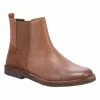 Kickers KICK TIPIST CAMEL MARRON 2 Kickers KICK TIPIST CAMEL MARRON -Carré Pointu shop kickers kick tipist camel