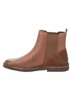 Kickers KICK TIPIST CAMEL MARRON 11 Kickers KICK TIPIST CAMEL MARRON -Carré Pointu shop kickers kick tipist camel 2