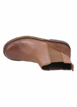 Kickers KICK TIPIST CAMEL MARRON 12 Kickers KICK TIPIST CAMEL MARRON -Carré Pointu shop kickers kick tipist camel 3