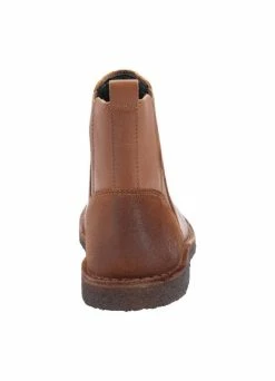Kickers KICK TIPIST CAMEL MARRON 14 Kickers KICK TIPIST CAMEL MARRON -Carré Pointu shop kickers kick tipist camel 5