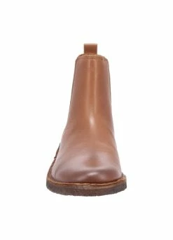 Kickers KICK TIPIST CAMEL MARRON 15 Kickers KICK TIPIST CAMEL MARRON -Carré Pointu shop kickers kick tipist camel 6
