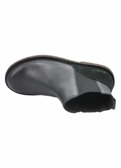 Kickers KICK TIPIST NOIR NOIR 12 Kickers KICK TIPIST NOIR NOIR -Carré Pointu shop kickers kick tipist noir 3