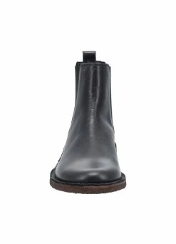 Kickers KICK TIPIST NOIR NOIR 15 Kickers KICK TIPIST NOIR NOIR -Carré Pointu shop kickers kick tipist noir 6