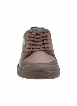 Kickers KICK TRIGOLO CAMEL MARRON -Carré Pointu shop kickers kick trigolo camel 6