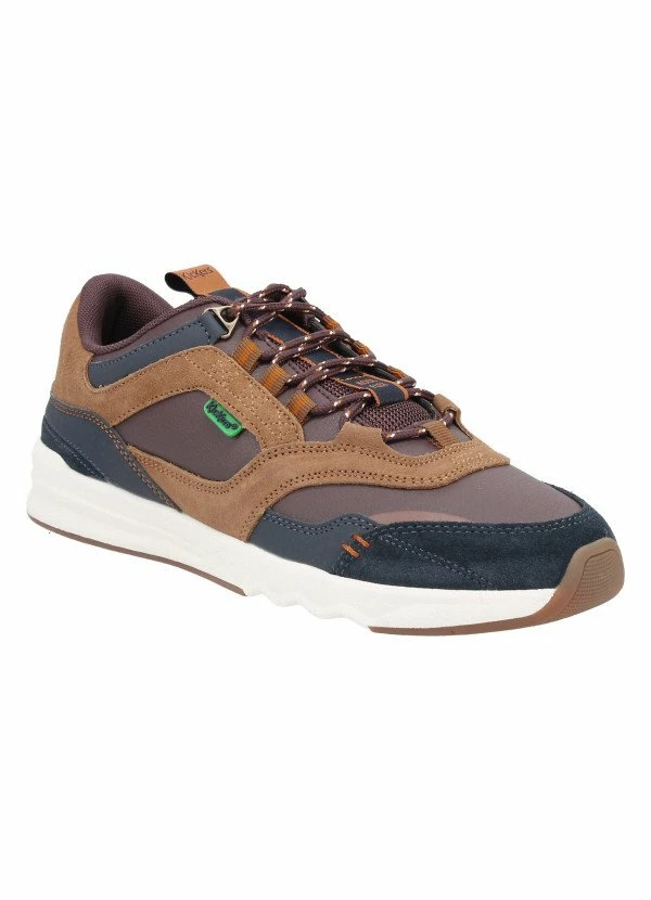 Kickers KOOLFLEX BORDEAUX 3 Kickers KOOLFLEX BORDEAUX