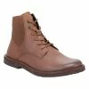Kickers TITI 2 CAMEL MARRON -Carré Pointu shop kickers titi 2 camel