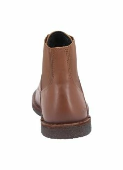 Kickers TITI 2 CAMEL MARRON -Carré Pointu shop kickers titi 2 camel 5