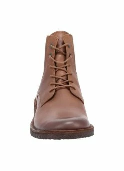 Kickers TITI 2 CAMEL MARRON -Carré Pointu shop kickers titi 2 camel 6