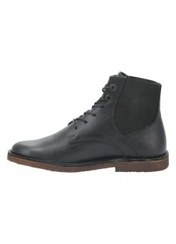 Kickers TITI 2 NOIR NOIR 11 Kickers TITI 2 NOIR NOIR -Carré Pointu shop kickers titi 2 noir 2