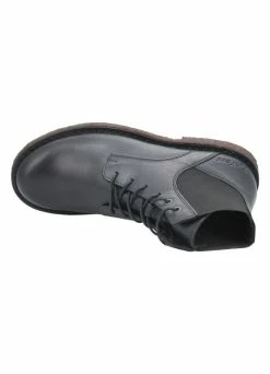 Kickers TITI 2 NOIR NOIR 12 Kickers TITI 2 NOIR NOIR -Carré Pointu shop kickers titi 2 noir 3