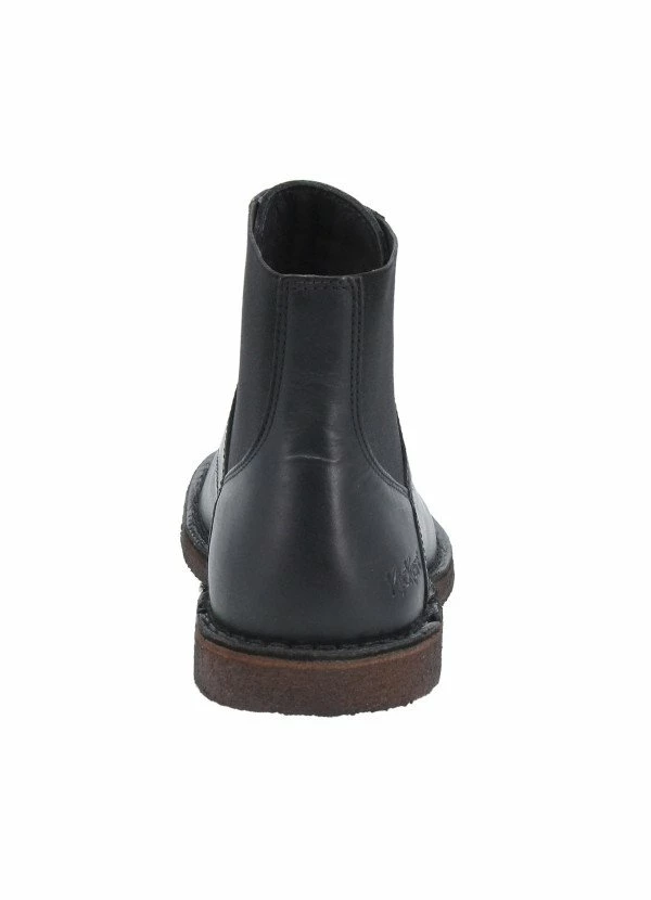 Kickers TITI 2 NOIR NOIR 9 Kickers TITI 2 NOIR NOIR – Image 7