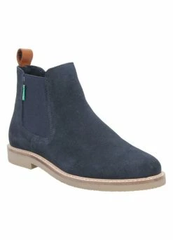 Kickers TYGA MARINE BLEU