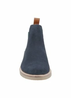 Kickers TYGA MARINE BLEU -Carré Pointu shop kickers tyga marine 6