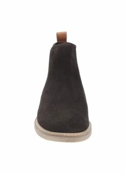 Kickers TYGA MARRON MARRON -Carré Pointu shop kickers tyga marron 6