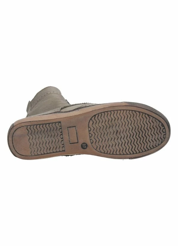 Kok And Koon ALINE ARGILE GRIS 7 Kok And Koon ALINE ARGILE GRIS – Image 5