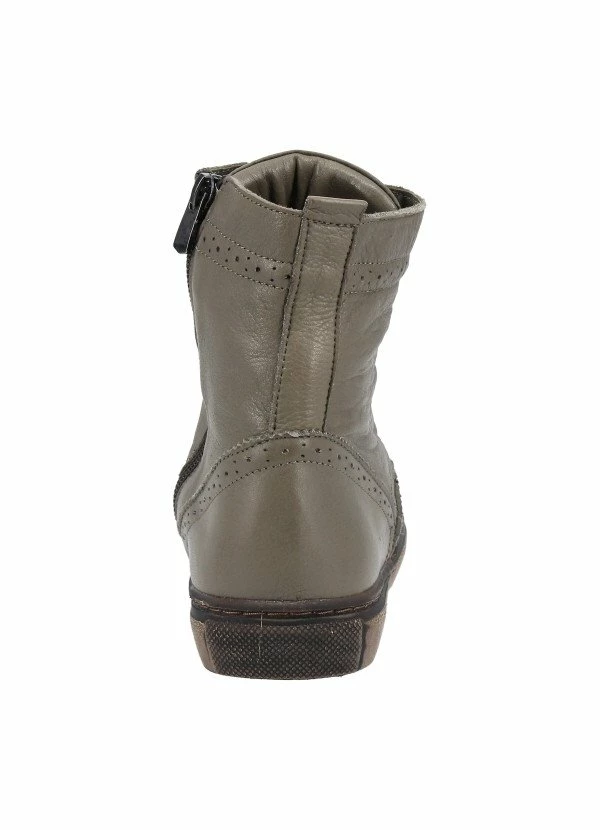 Kok And Koon ALINE ARGILE GRIS 8 Kok And Koon ALINE ARGILE GRIS – Image 6