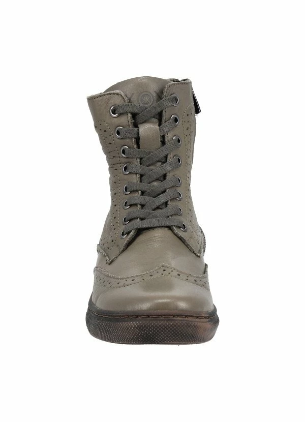 Kok And Koon ALINE ARGILE GRIS 9 Kok And Koon ALINE ARGILE GRIS – Image 7