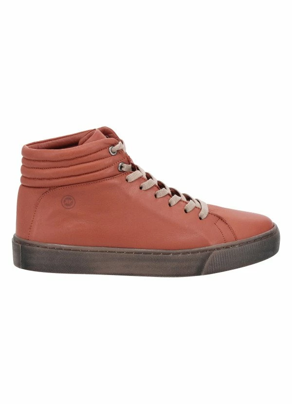 Kok And Koon BESS TERRACOT ORANGE 3 Kok And Koon BESS TERRACOT ORANGE – Image 2