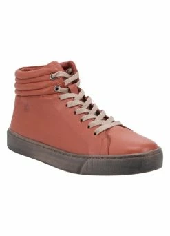 Carré Pointu shop 32 Kok And Koon BESS TERRACOT ORANGE