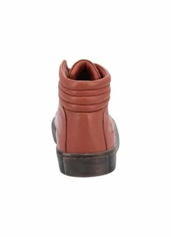 Kok And Koon BESS TERRACOT ORANGE 13 Kok And Koon BESS TERRACOT ORANGE -Carré Pointu shop kok and koon bess terracot 5