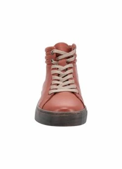 Kok And Koon BESS TERRACOT ORANGE 14 Kok And Koon BESS TERRACOT ORANGE -Carré Pointu shop kok and koon bess terracot 6