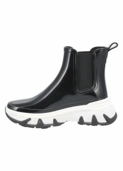 Lemon Jelly THORA BLACK NOIR 10 Lemon Jelly THORA BLACK NOIR -Carré Pointu shop lemon jelly thora black 2