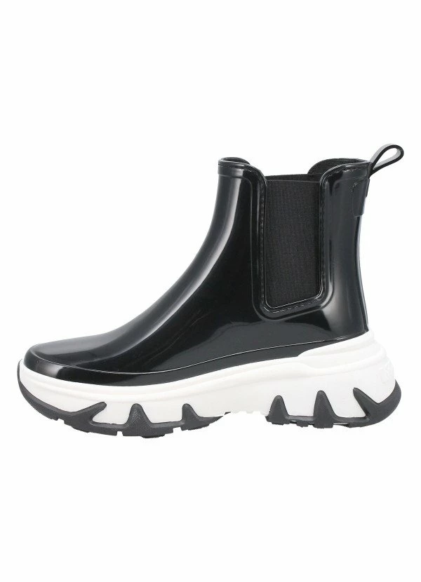 Lemon Jelly THORA BLACK NOIR 4 Lemon Jelly THORA BLACK NOIR – Image 3