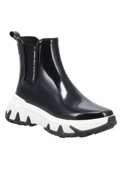 Lemon Jelly THORA BLACK NOIR