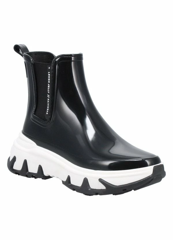 Lemon Jelly THORA BLACK NOIR 2 Lemon Jelly THORA BLACK NOIR