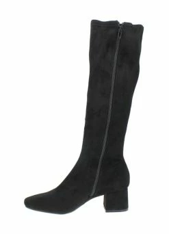 Les Tropéziennes Par M.Belarbi Les Tropeziennes Par M.Belarbi DOTY NOIR S NOIR -Carré Pointu shop les tropeziennes par m belarbi doty noir s 2