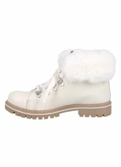 Les Tropéziennes Par M.Belarbi Les Tropeziennes Par M.Belarbi LACEN BLANC BLANC -Carré Pointu shop les tropeziennes par m belarbi lacen blanc 2