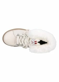 Les Tropéziennes Par M.Belarbi Les Tropeziennes Par M.Belarbi LACEN BLANC BLANC -Carré Pointu shop les tropeziennes par m belarbi lacen blanc 3