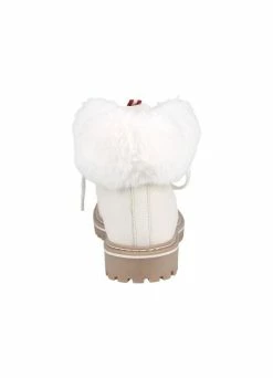 Les Tropéziennes Par M.Belarbi Les Tropeziennes Par M.Belarbi LACEN BLANC BLANC -Carré Pointu shop les tropeziennes par m belarbi lacen blanc 5