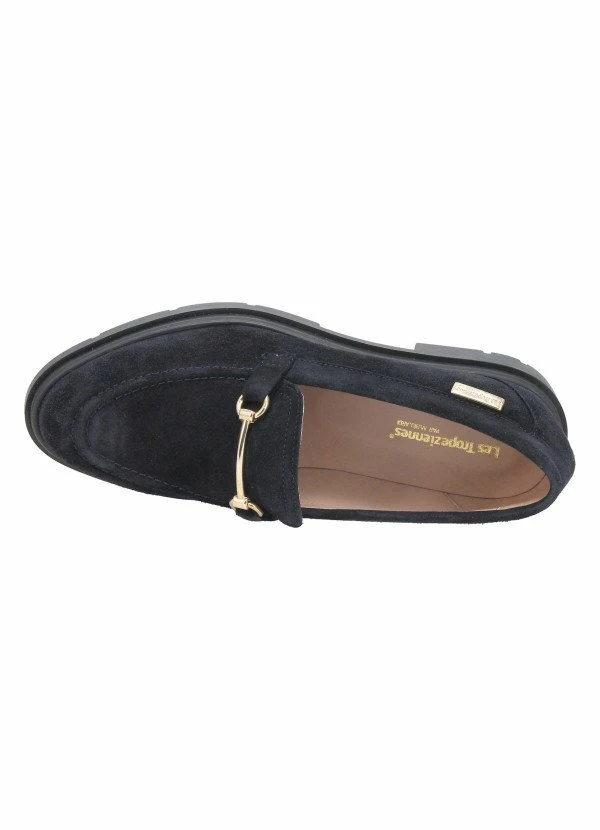 Les Tropéziennes Par M.Belarbi Les Tropeziennes Par M.Belarbi SLOANA MARINE BLEU 6 Les Tropéziennes Par M.Belarbi Les Tropeziennes Par M.Belarbi SLOANA MARINE BLEU – Image 4