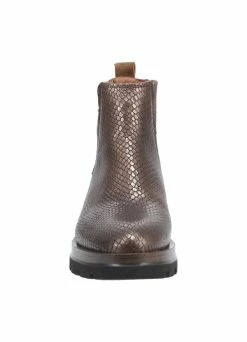 Mam'zelle KENTY LAITON MARRON -Carré Pointu shop mamzelle kenty 1 6