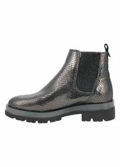 Mam'zelle KENTY NOIR NOIR 11 Mam'zelle KENTY NOIR NOIR -Carré Pointu shop mamzelle kenty noir 2