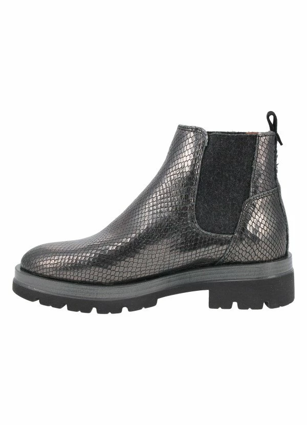 Mam'zelle KENTY NOIR NOIR 5 Mam'zelle KENTY NOIR NOIR – Image 3