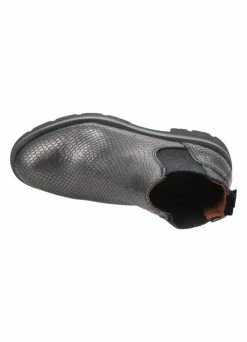 Mam'zelle KENTY NOIR NOIR 12 Mam'zelle KENTY NOIR NOIR -Carré Pointu shop mamzelle kenty noir 3