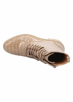 Mam'zelle QUALON BEIG BEIGE -Carré Pointu shop mamzelle qualon beig 3