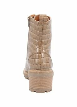 Mam'zelle QUALON BEIG BEIGE -Carré Pointu shop mamzelle qualon beig 5