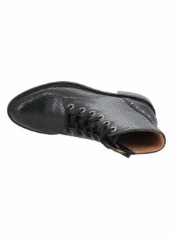 Mam'zelle SECONDE NOIR NOIR -Carré Pointu shop mamzelle seconde noir 3