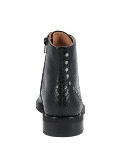 Mam'zelle SECONDE NOIR NOIR -Carré Pointu shop mamzelle seconde noir 5