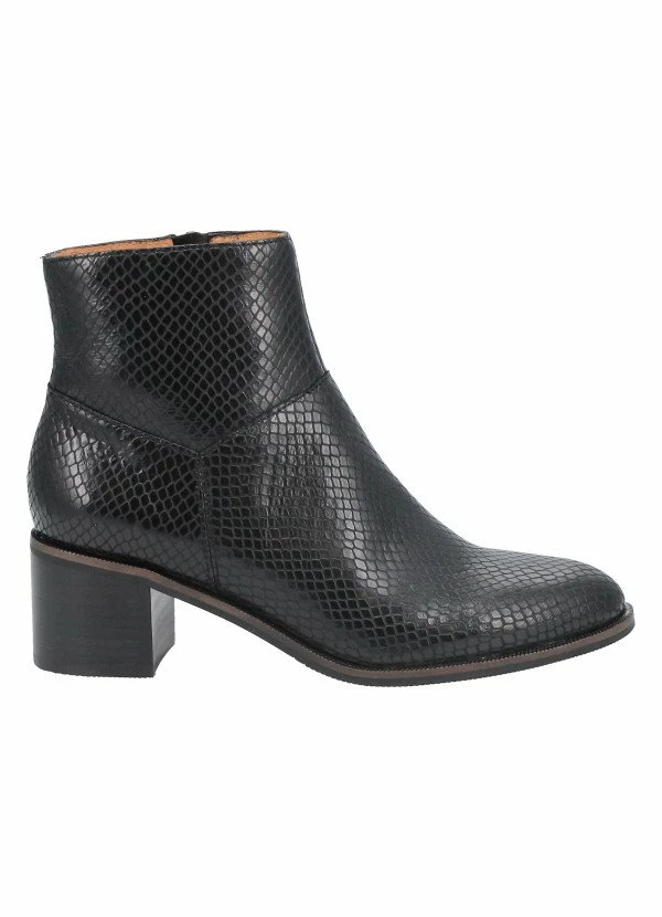 Mam'zelle TALION NOIR NOIR 4 Mam'zelle TALION NOIR NOIR – Image 2