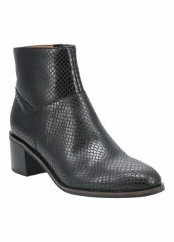 Mam'zelle TALION NOIR NOIR