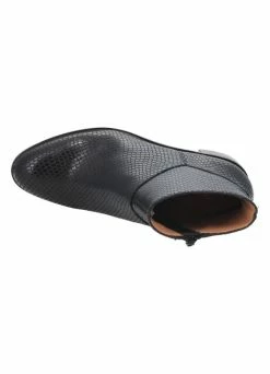 Mam'zelle TALION NOIR NOIR 12 Mam'zelle TALION NOIR NOIR -Carré Pointu shop mamzelle talion noir 3