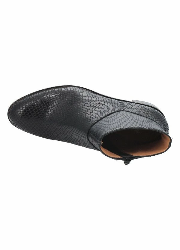 Mam'zelle TALION NOIR NOIR 6 Mam'zelle TALION NOIR NOIR – Image 4