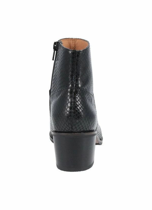 Mam'zelle TALION NOIR NOIR 8 Mam'zelle TALION NOIR NOIR – Image 6