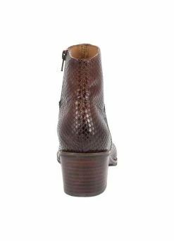 Mam'zelle TALION TAN MARRON -Carré Pointu shop mamzelle talion tan 5