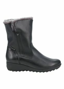 Carré Pointu shop -Carré Pointu shop mephisto anouchka black 1