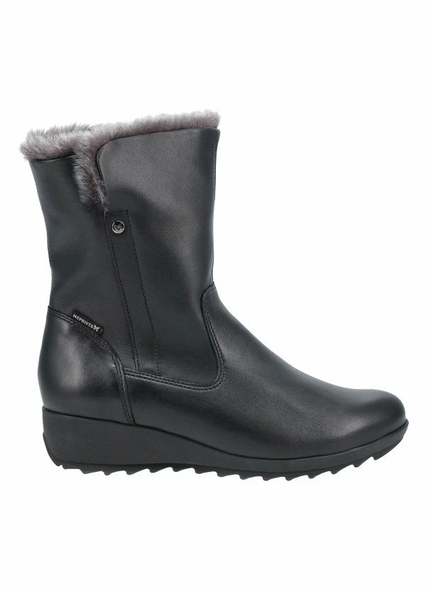 Mephisto ANOUCHKA BLACK NOIR 4 Mephisto ANOUCHKA BLACK NOIR – Image 2